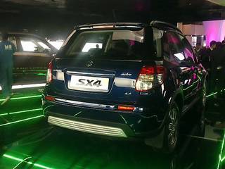 Auto Expo opens for visitors today